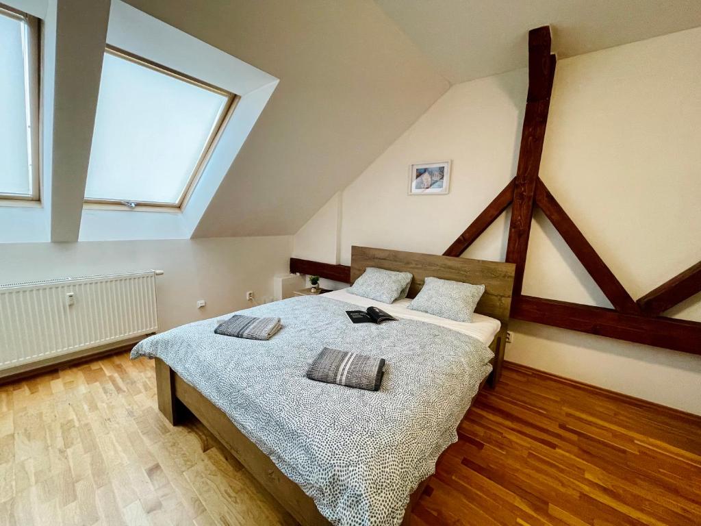 Kováčska Apartmán
